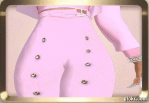 Animated GIF made with Gickr