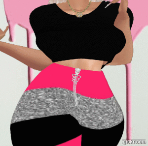 Animated GIF made with Gickr