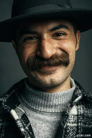 Animated GIF made with Gickr