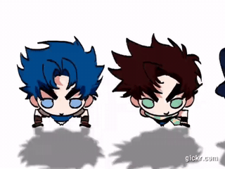 Animated GIF made with Gickr