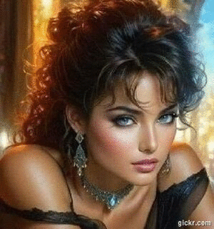 Animated GIF made with Gickr