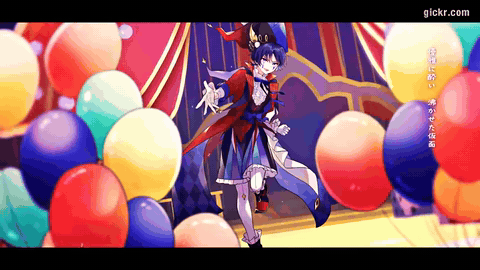 Animated GIF made with Gickr
