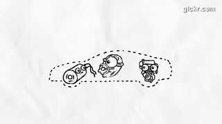 Animated GIF made with Gickr