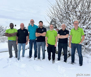 Animated GIF made with Gickr