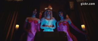 Animated GIF made with Gickr