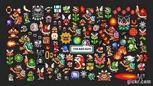 Animated GIF made with Gickr