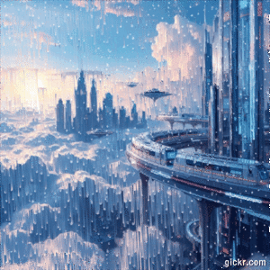 Animated GIF made with Gickr