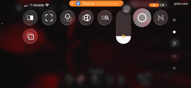 Animated GIF made with Gickr