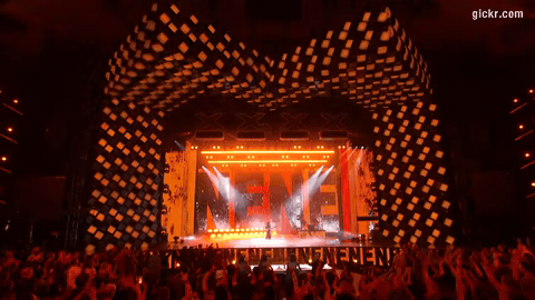Animated GIF made with Gickr