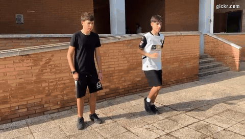 Animated GIF made with Gickr