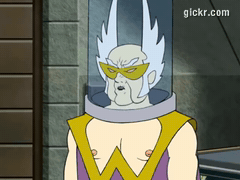 Animated GIF made with Gickr