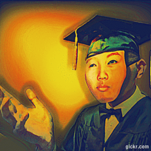 Animated GIF made with Gickr