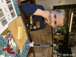 Animated GIF made with Gickr