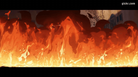 Animated GIF made with Gickr