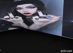 Animated GIF made with Gickr