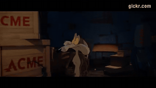 Animated GIF made with Gickr