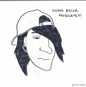 Animated GIF made with Gickr