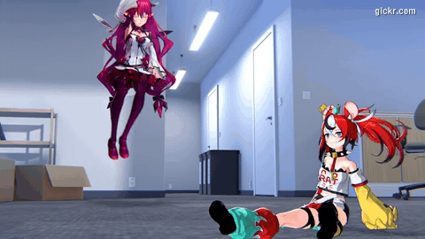 Animated GIF made with Gickr