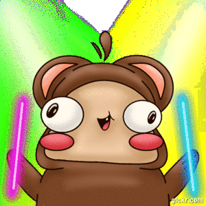 Animated GIF made with Gickr
