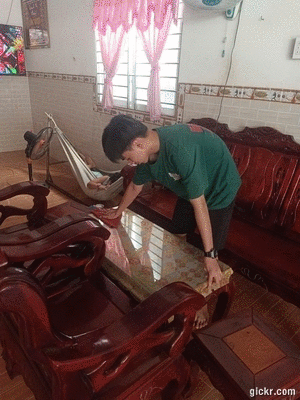 Animated GIF made with Gickr