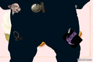 Animated GIF made with Gickr