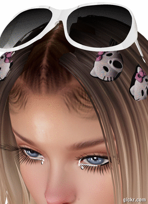 Animated GIF made with Gickr