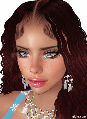 Animated GIF made with Gickr