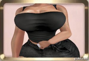Animated GIF made with Gickr