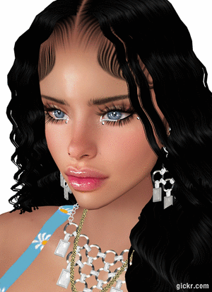 Animated GIF made with Gickr