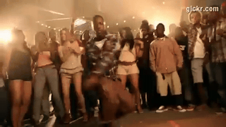 Animated GIF made with Gickr