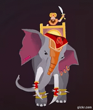 Animated GIF made with Gickr