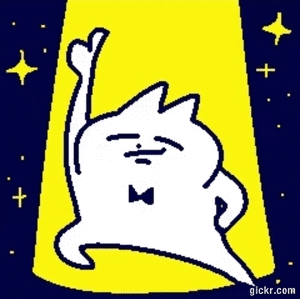 Animated GIF made with Gickr