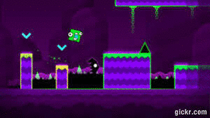 Animated GIF made with Gickr