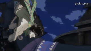 Animated GIF made with Gickr