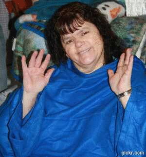 Animated GIF made with Gickr