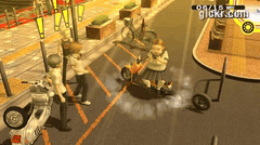 Animated GIF made with Gickr