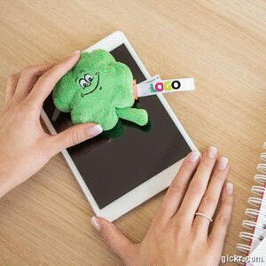 Animated GIF made with Gickr