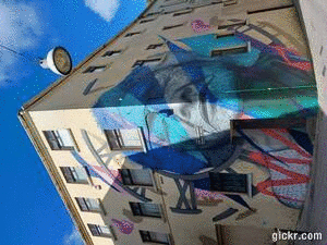 Animated GIF made with Gickr