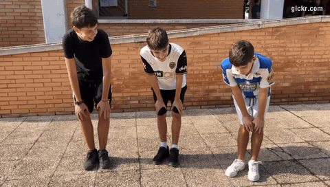 Animated GIF made with Gickr