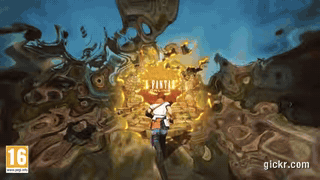 Animated GIF made with Gickr