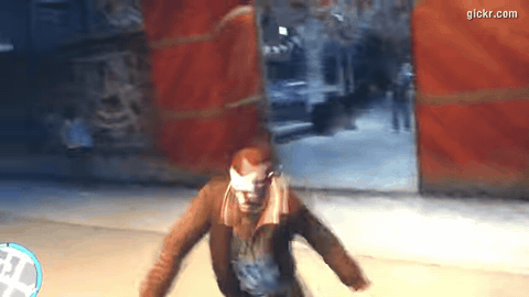 Animated GIF made with Gickr