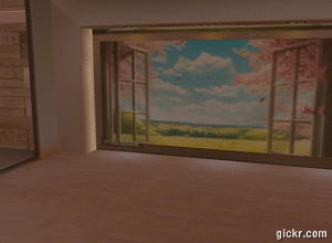Animated GIF made with Gickr