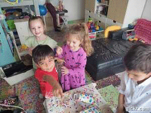 Animated GIF made with Gickr