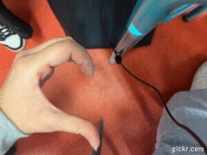 Animated GIF made with Gickr