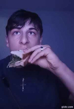 Animated GIF made with Gickr