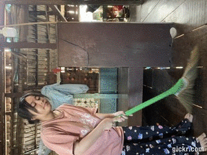 Animated GIF made with Gickr
