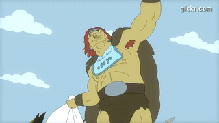 Animated GIF made with Gickr