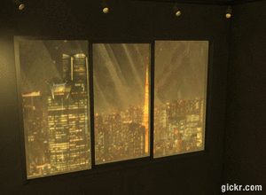 Animated GIF made with Gickr