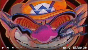 Animated GIF made with Gickr