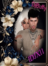 Animated GIF made with Gickr